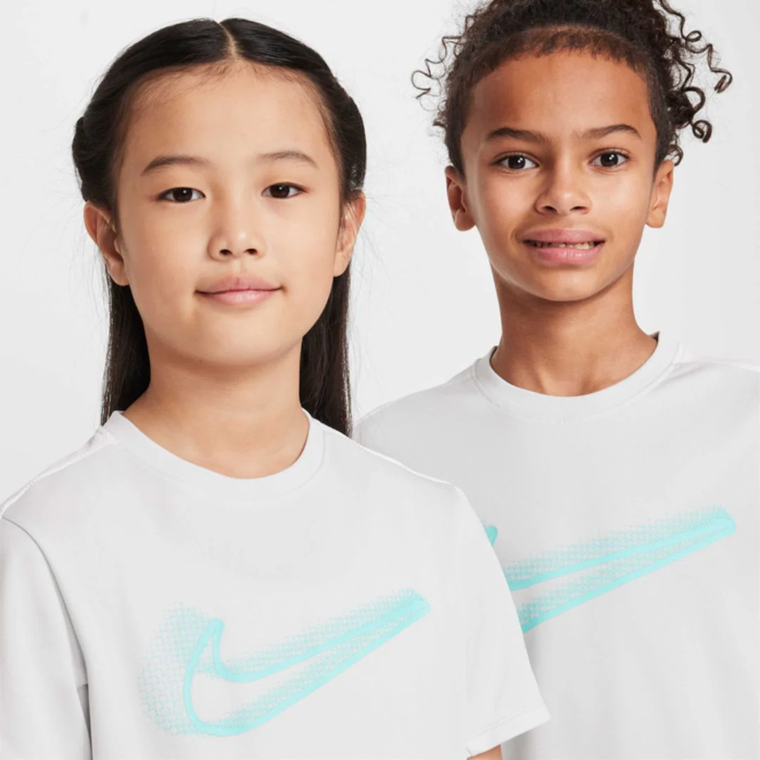 Dri-FIT Academy23 Short-Sleeve Football Top - Image 4