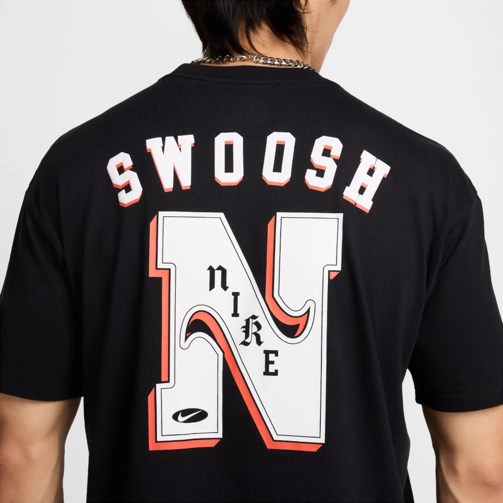 Max90 T-Shirt - Image 4