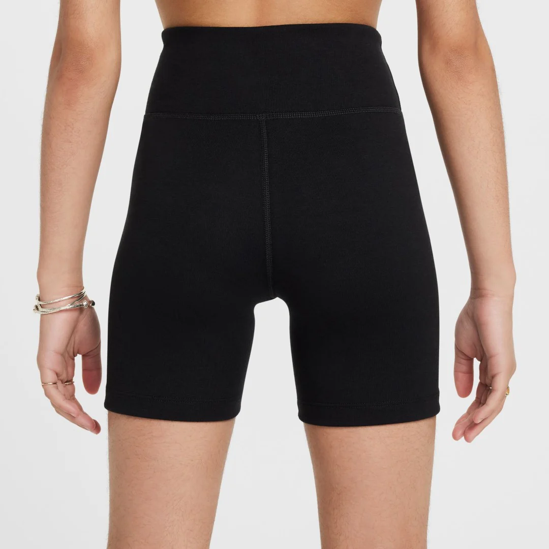 Sportswear Classic High-Waisted 5In Biker Shorts - Image 2