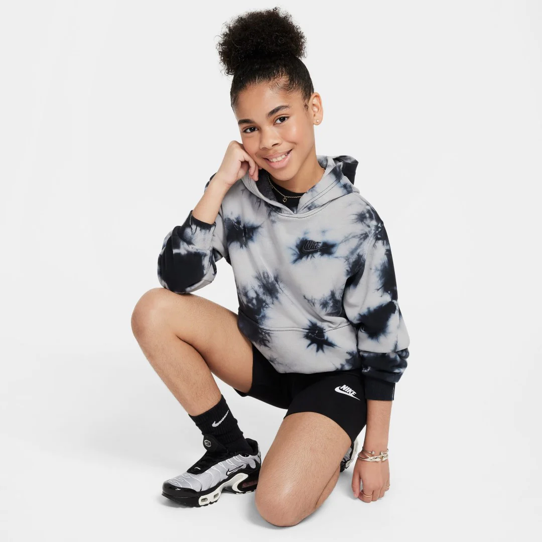 Sportswear Classic High-Waisted 5In Biker Shorts - Image 3