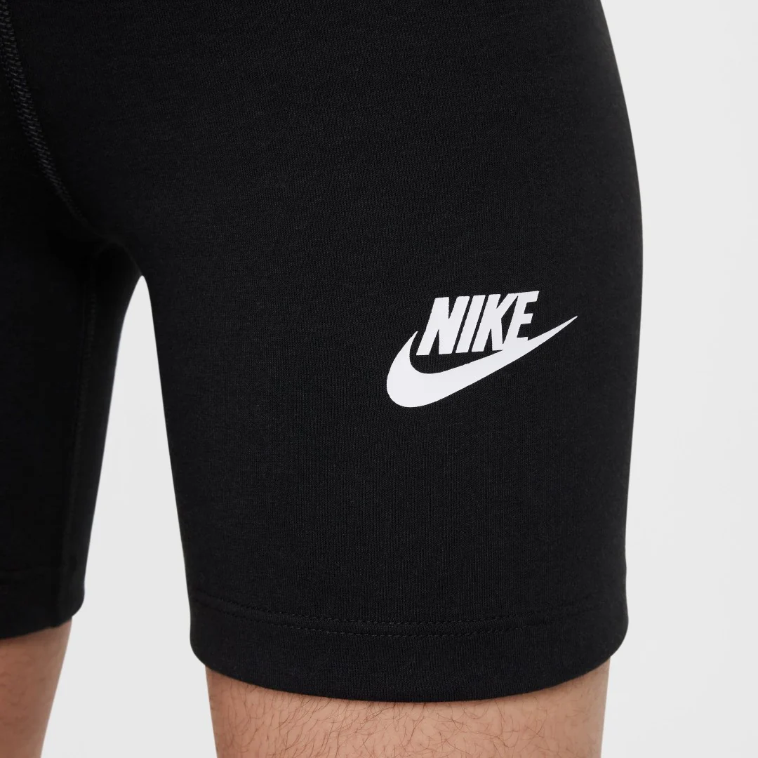 Sportswear Classic High-Waisted 5In Biker Shorts - Image 4