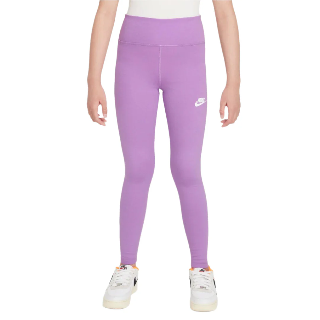 Sportswear Classic High-Waisted Leggings