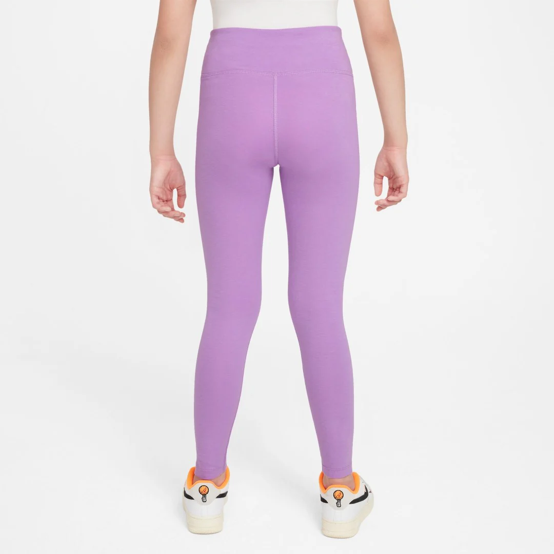 Sportswear Classic High-Waisted Leggings - Image 2