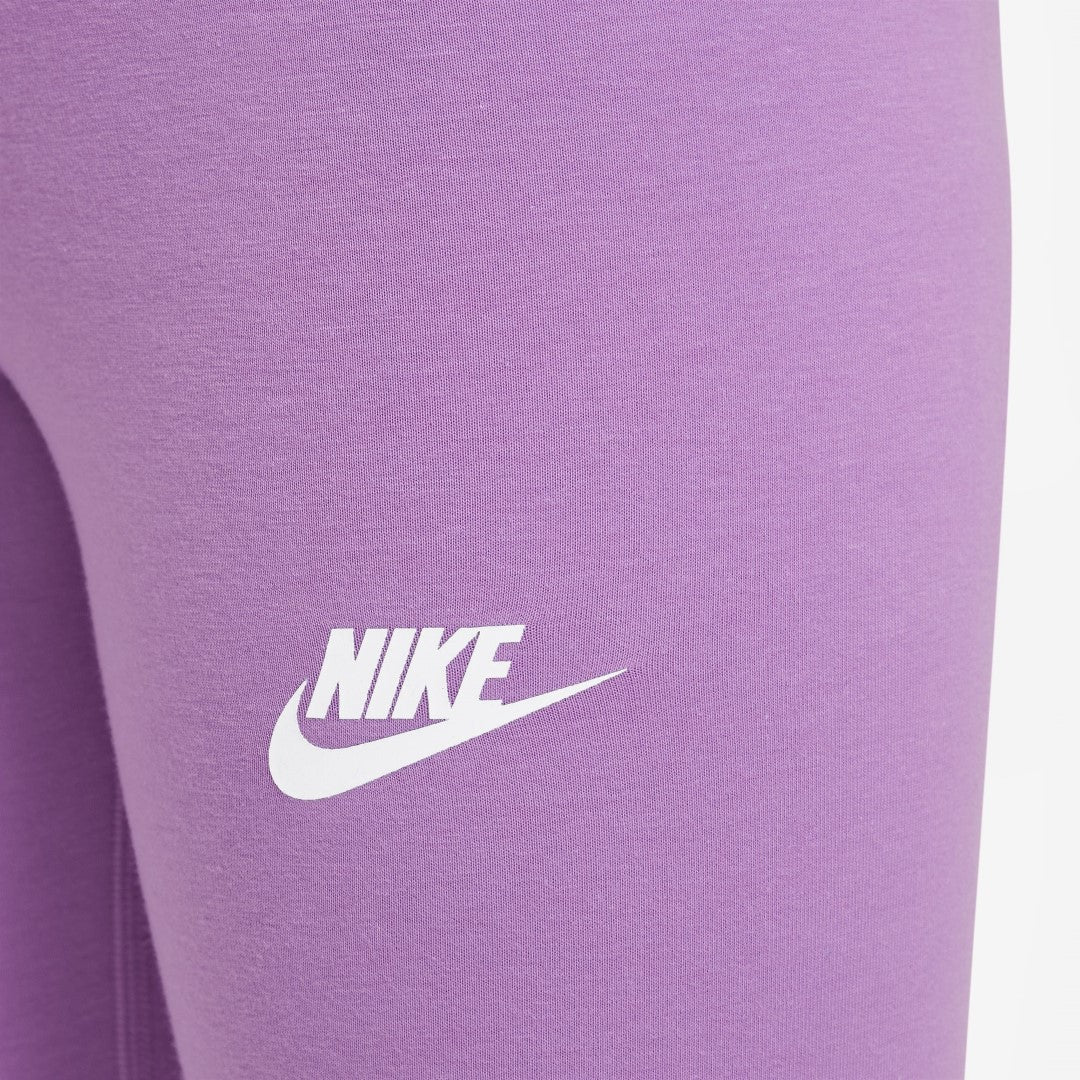 Sportswear Classic High-Waisted Leggings - Image 3
