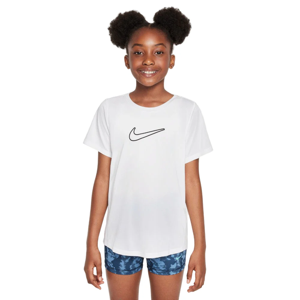 One Fitted Dri-Fit T-shirt