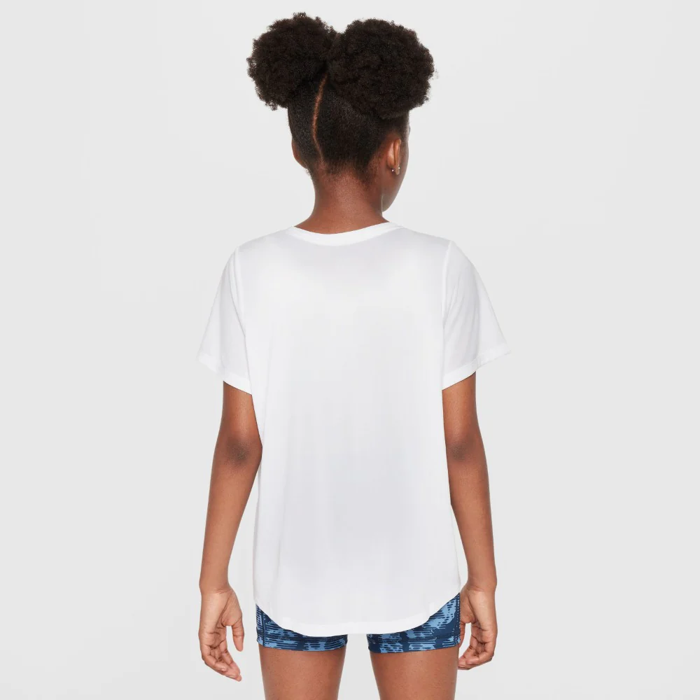 One Fitted Dri-Fit T-shirt - Image 2