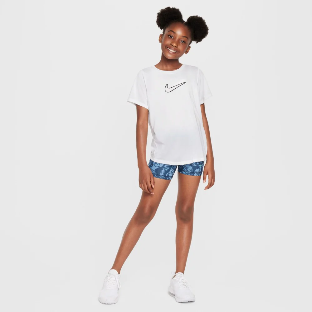 One Fitted Dri-Fit T-shirt - Image 3