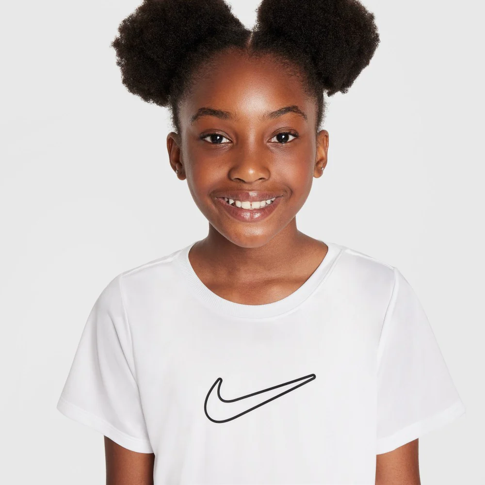 One Fitted Dri-Fit T-shirt - Image 4