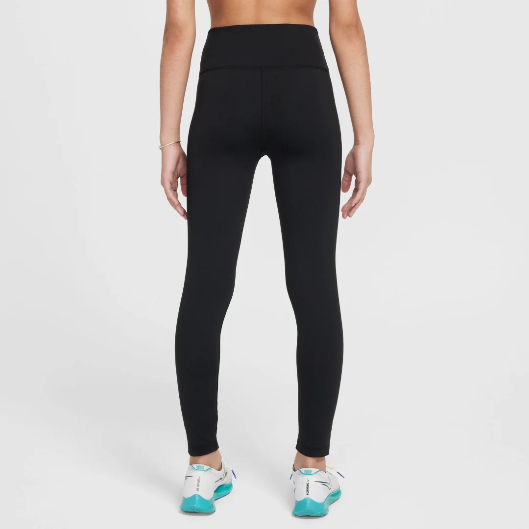 One Dri-FIT High-Waisted Leggings - Image 2