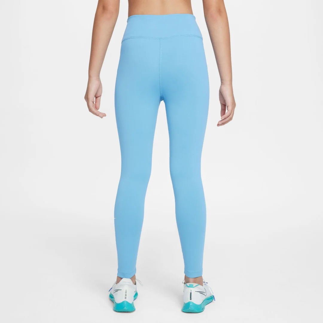 One Dri-FIT High-Waisted Leggings - Image 2