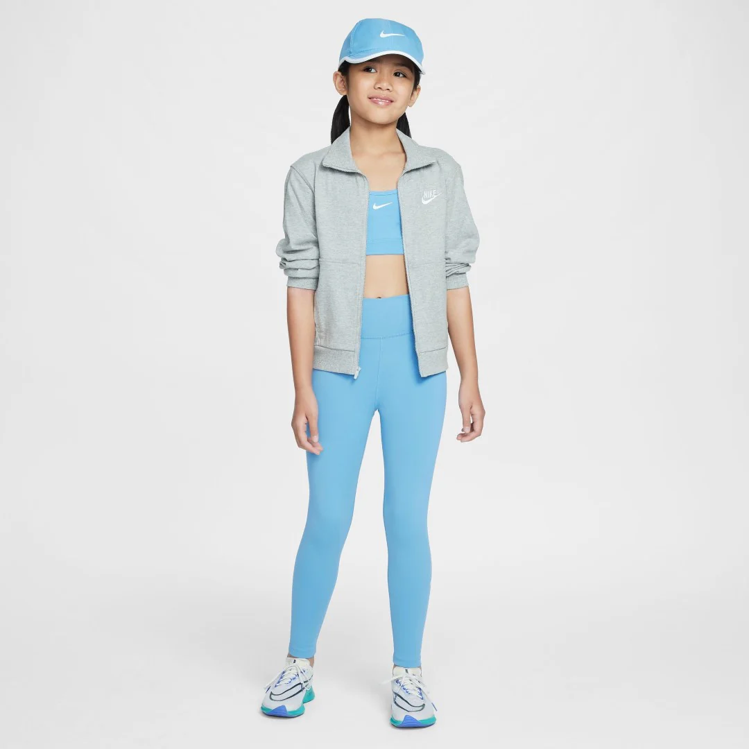 One Dri-FIT High-Waisted Leggings - Image 3