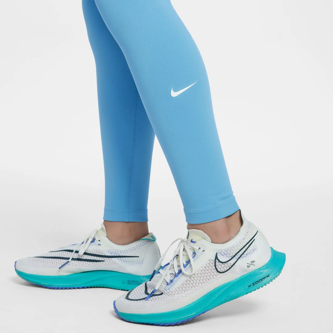 One Dri-FIT High-Waisted Leggings - Image 4