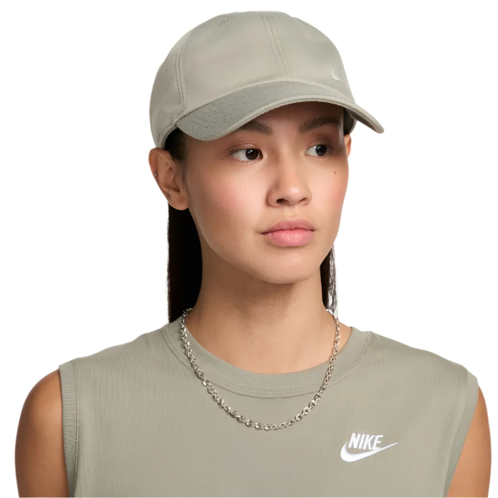 Club Unstructured Cap