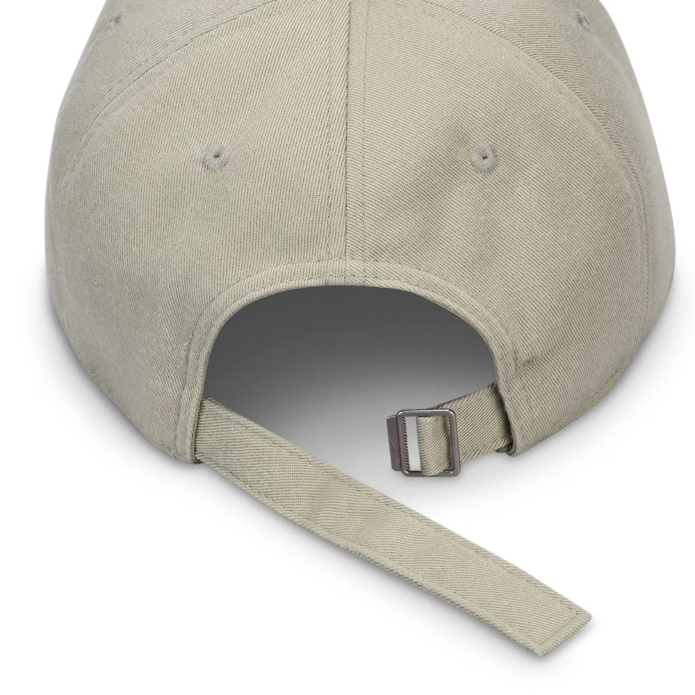 Club Unstructured Cap - Image 3