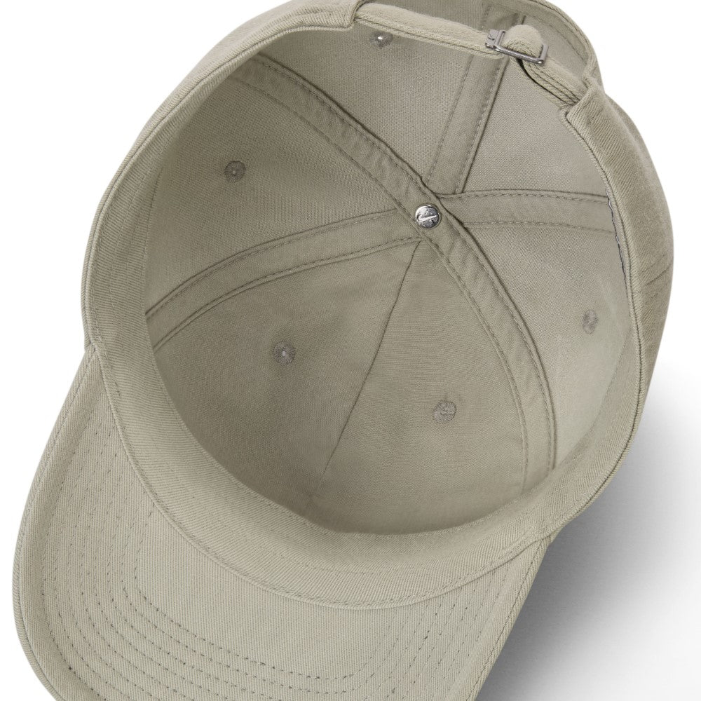 Club Unstructured Cap - Image 4