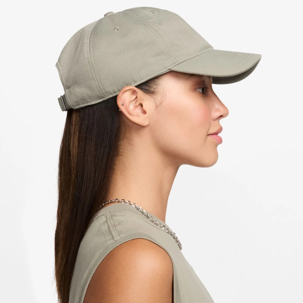 Club Unstructured Cap - Image 5