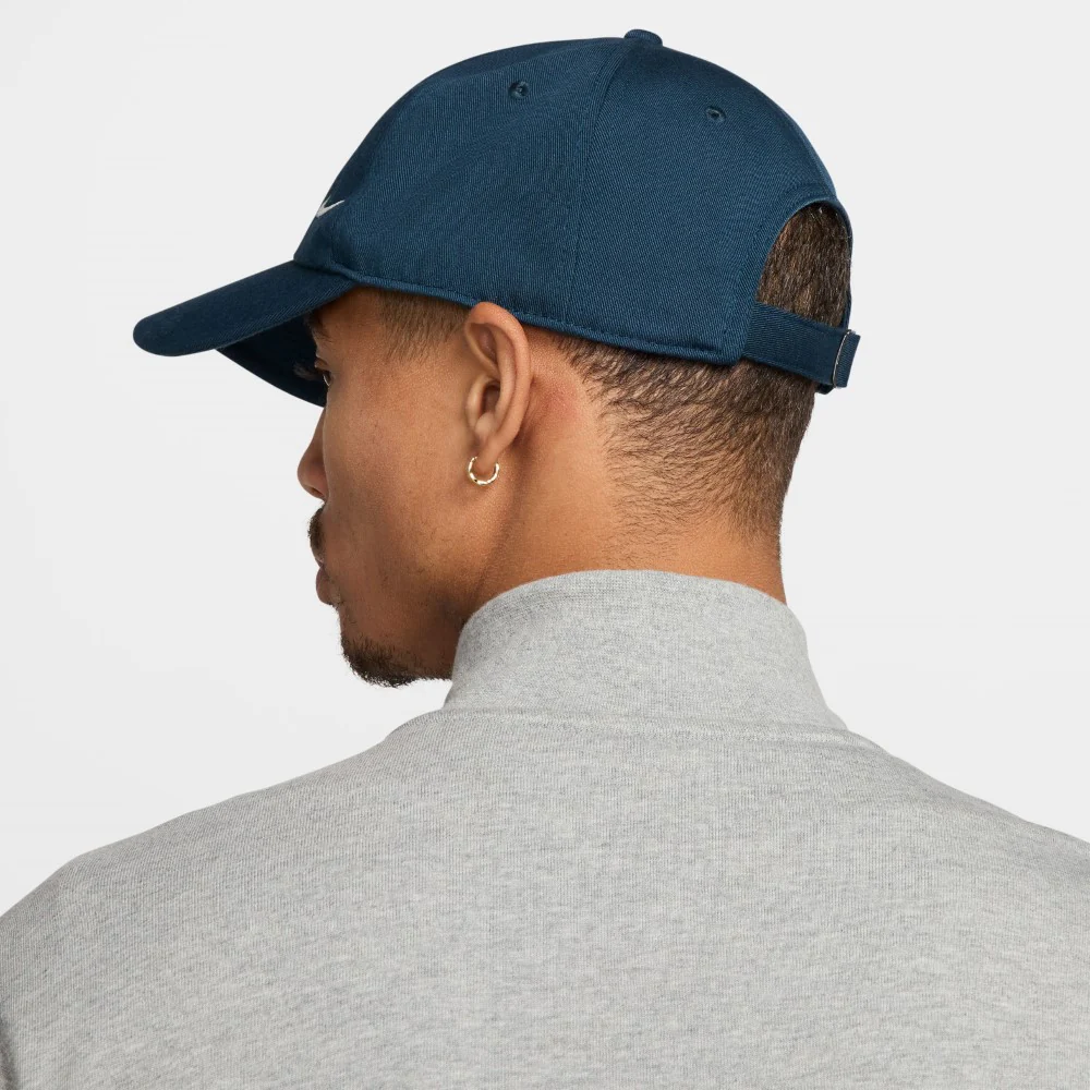 Club Unstructured Cap - Image 2