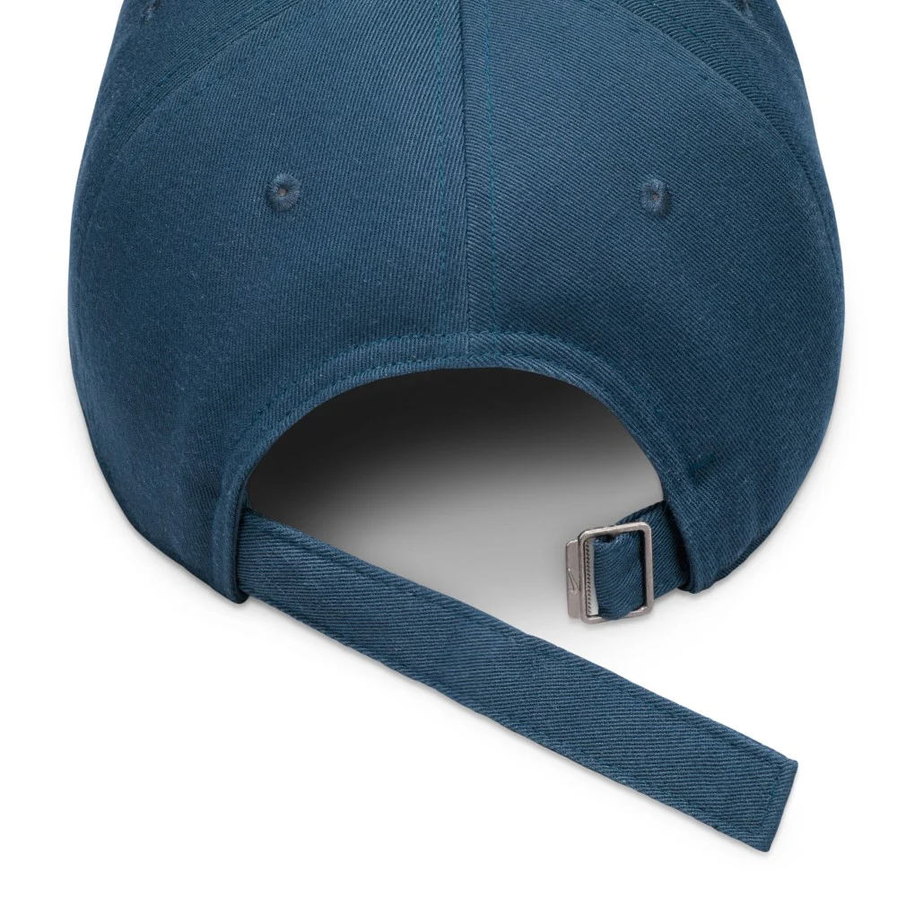 Club Unstructured Cap - Image 4