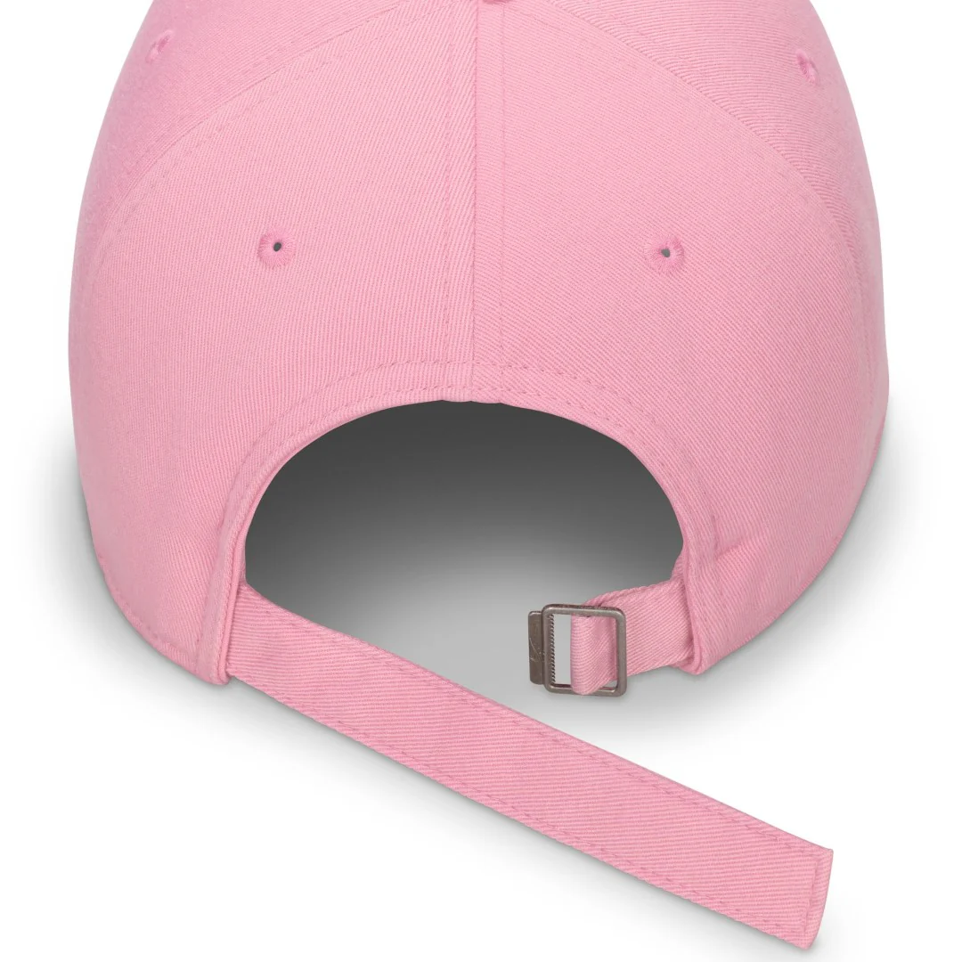 Club Unstructured Cap - Image 6