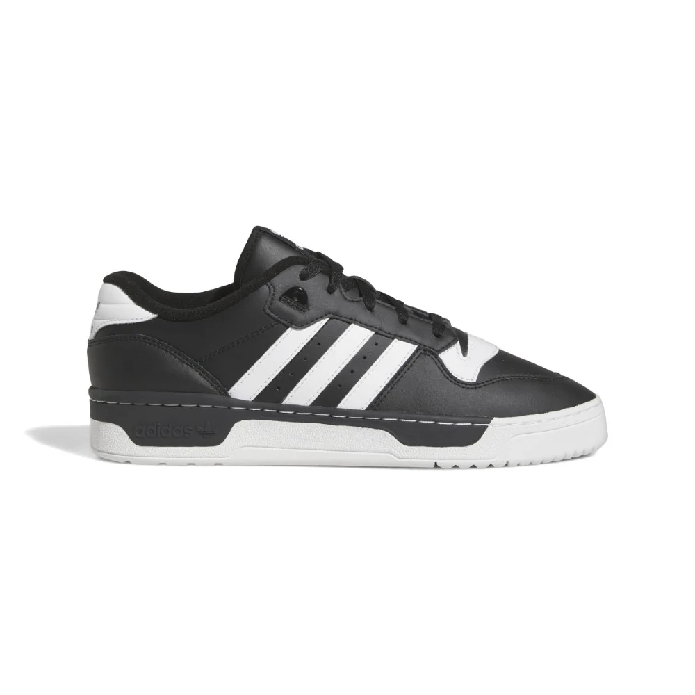 Rivalry Low Shoes