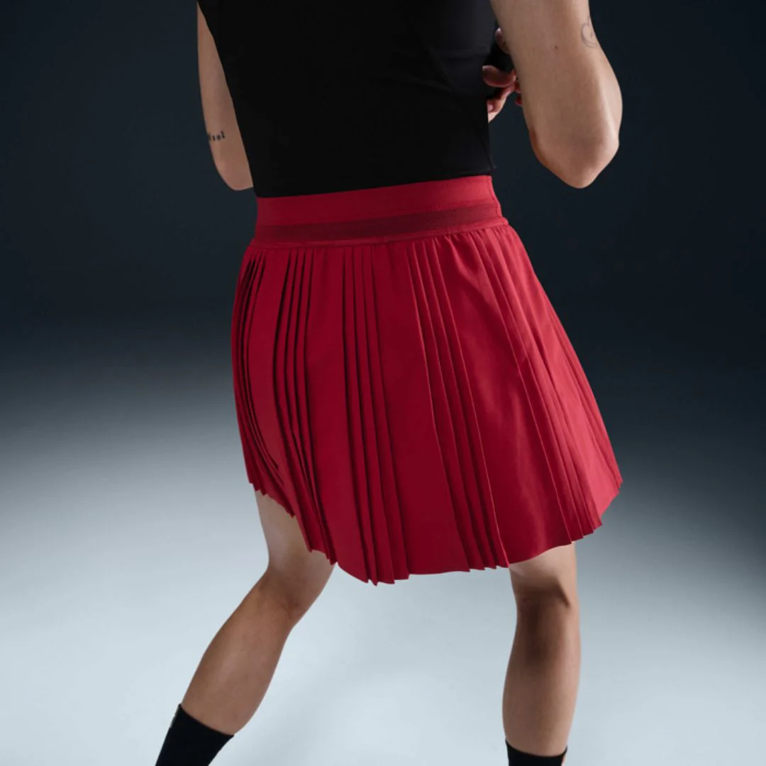 Court Dri-FIT Advantage Tennis Skirt - Image 4