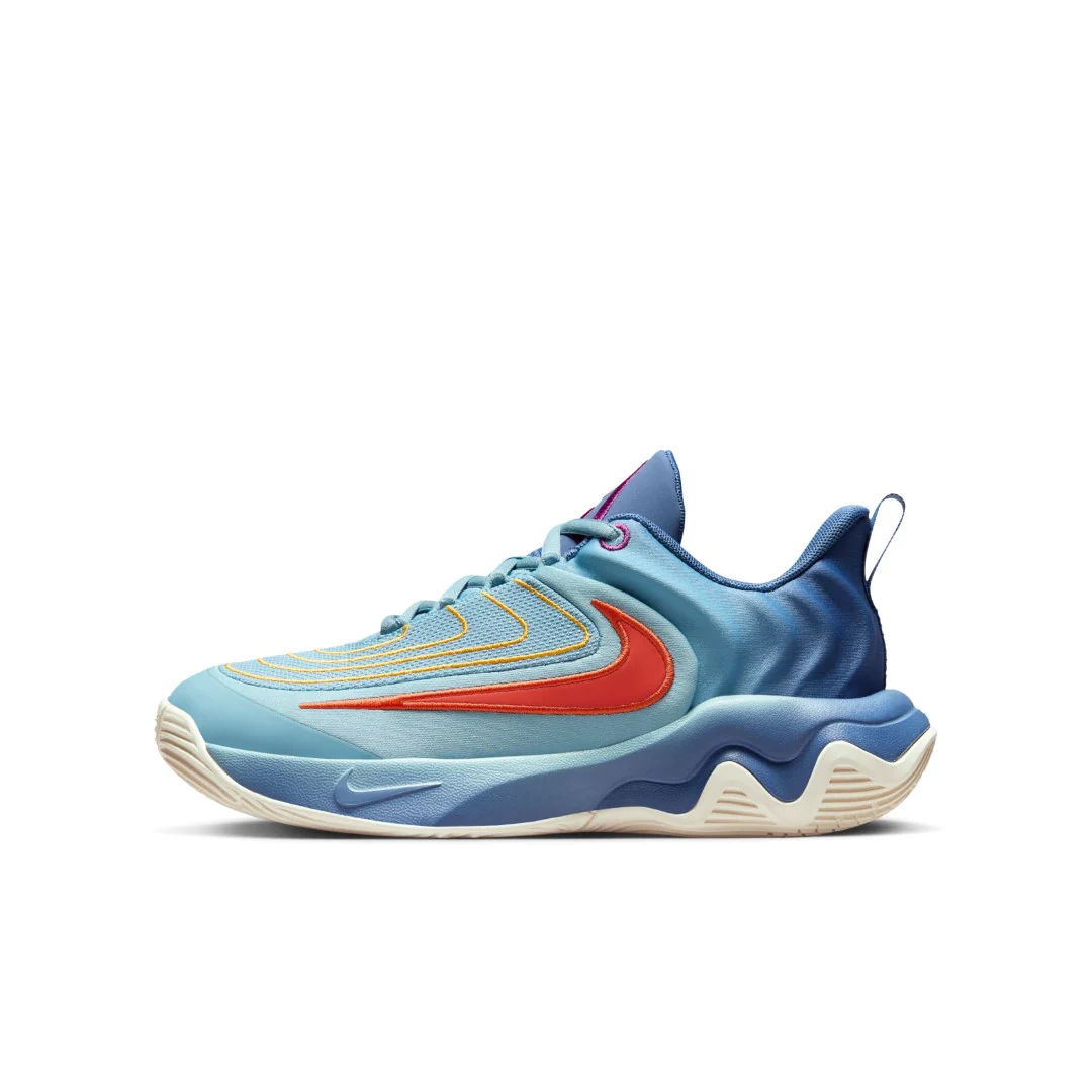 Giannis Immortality 4 Basketball Shoes - Image 2