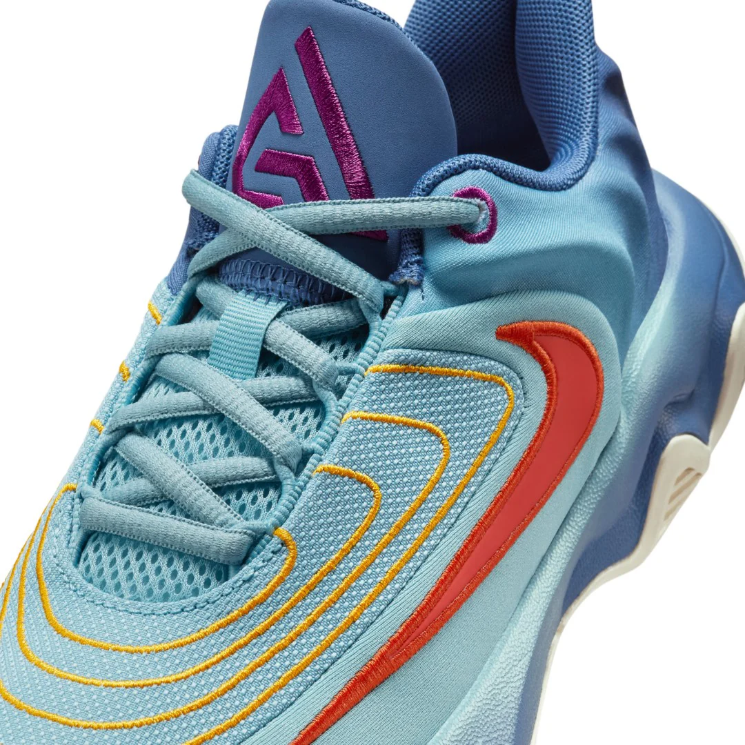 Giannis Immortality 4 Basketball Shoes - Image 7