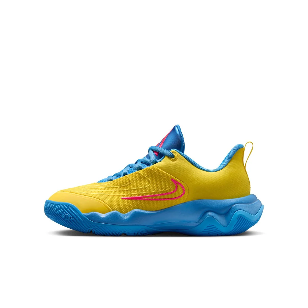 Giannis Immortality Basketball Shoes - Image 2