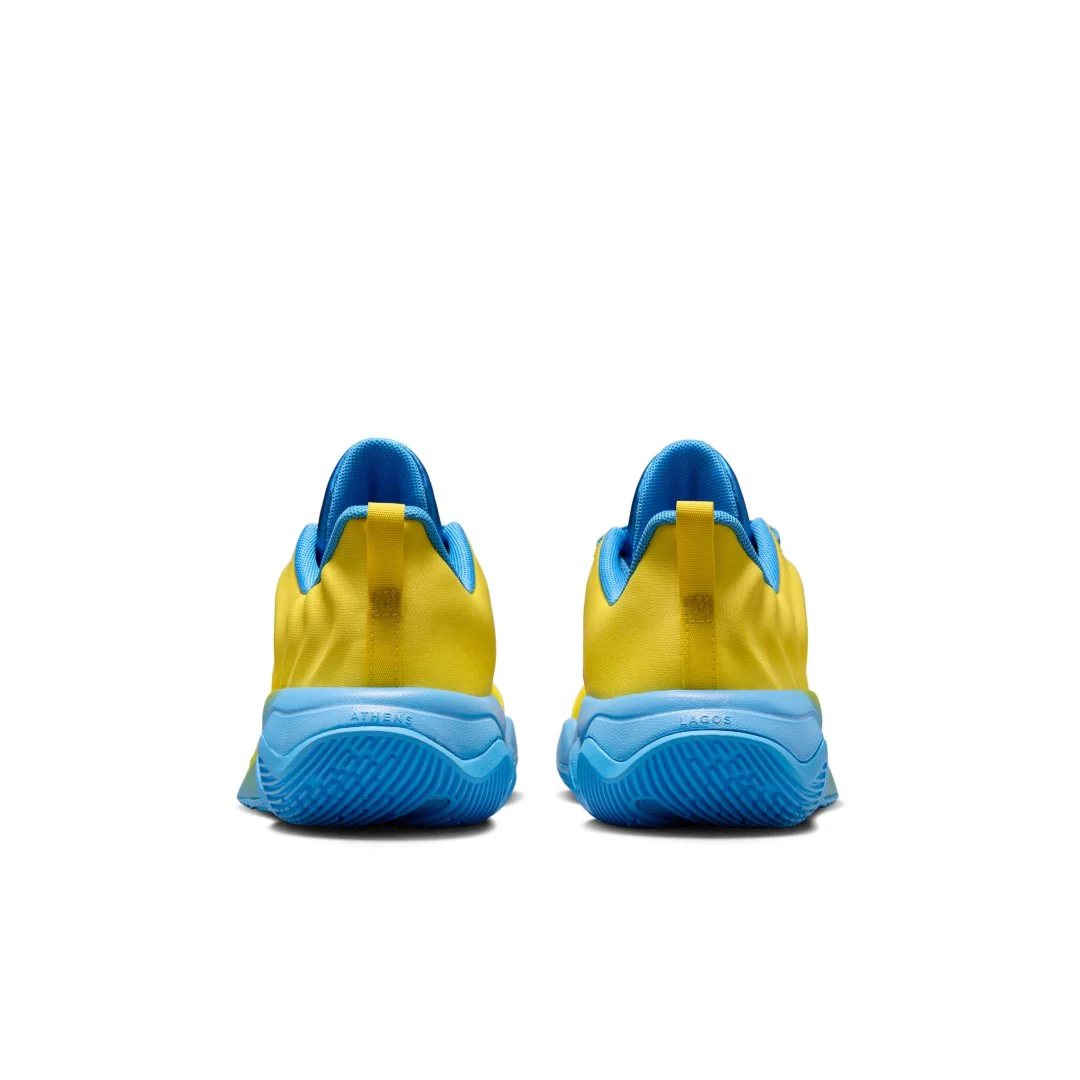 Giannis Immortality Basketball Shoes - Image 3