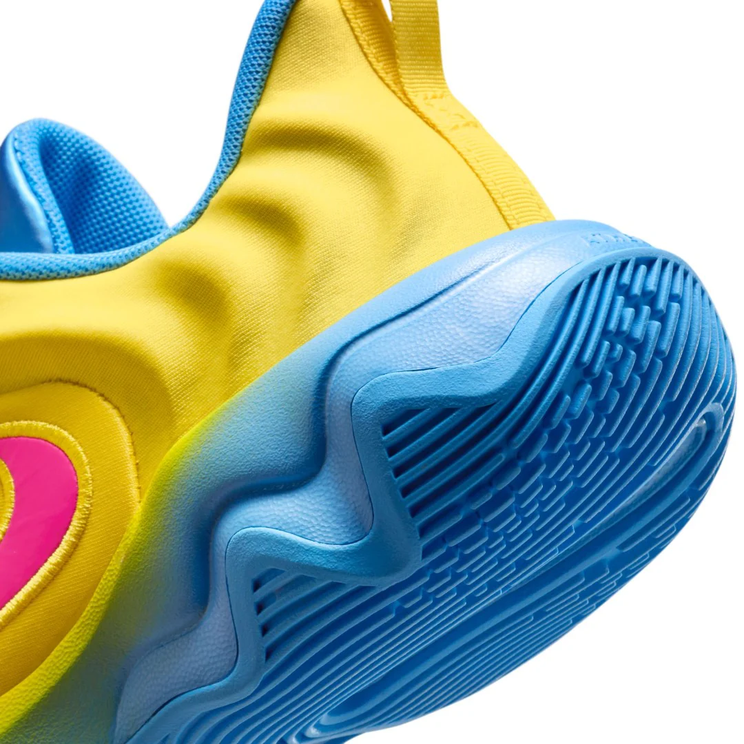Giannis Immortality Basketball Shoes - Image 4