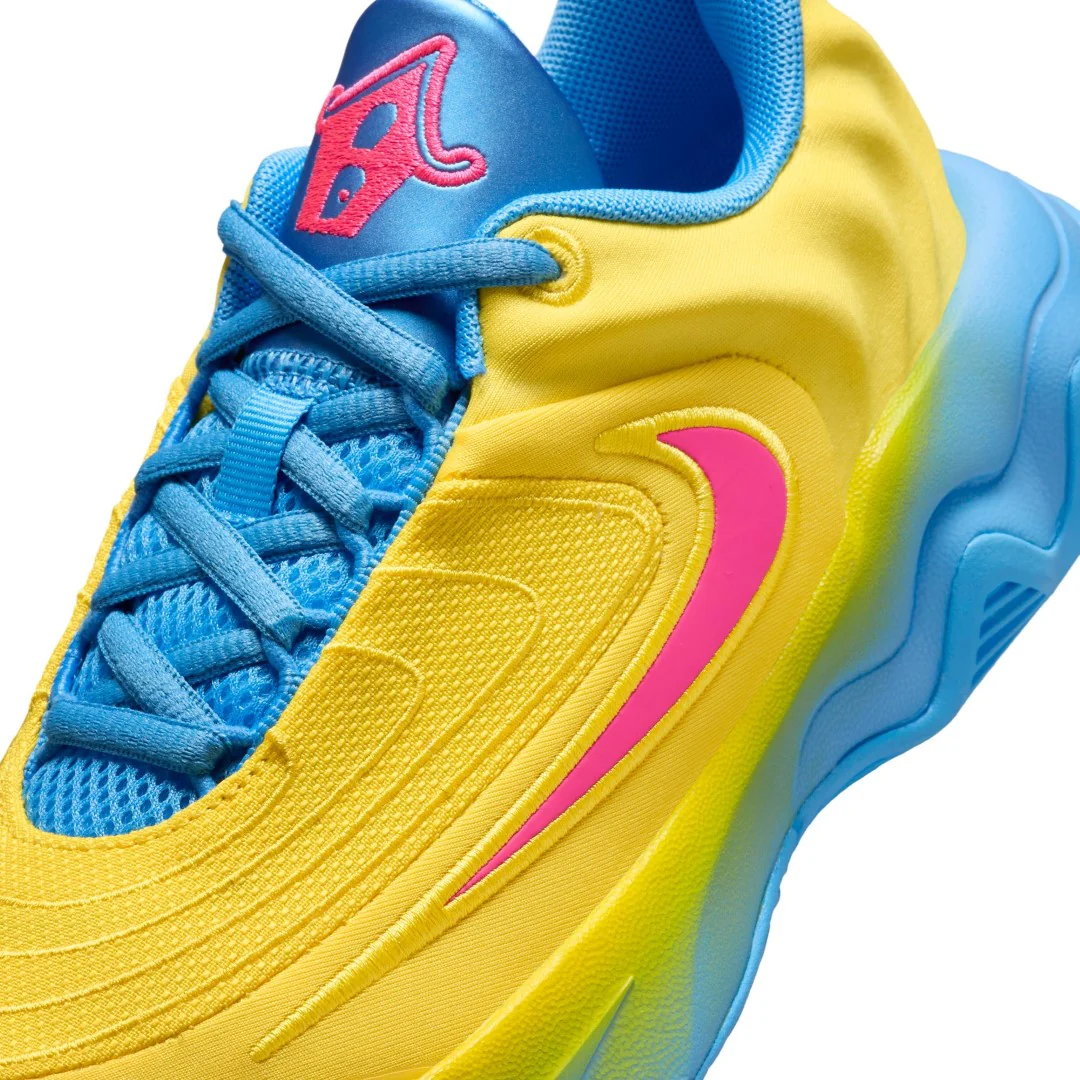 Giannis Immortality Basketball Shoes - Image 5