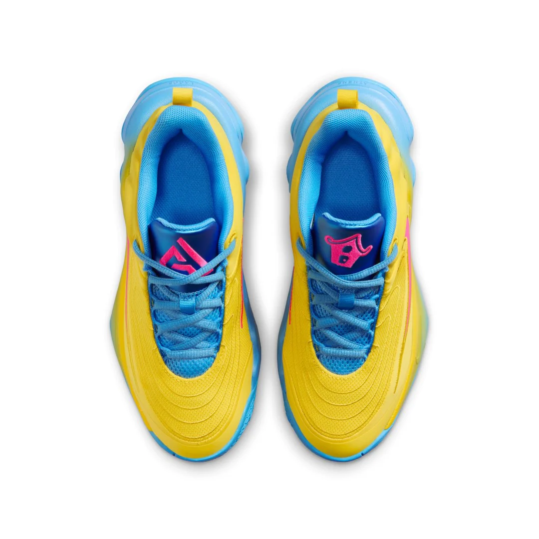 Giannis Immortality Basketball Shoes - Image 6