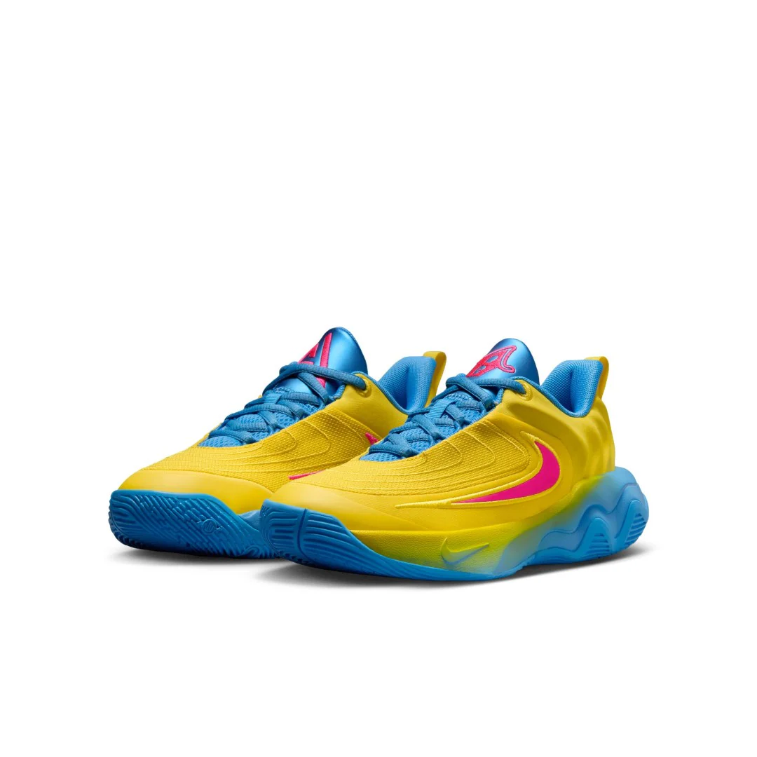 Giannis Immortality Basketball Shoes - Image 7