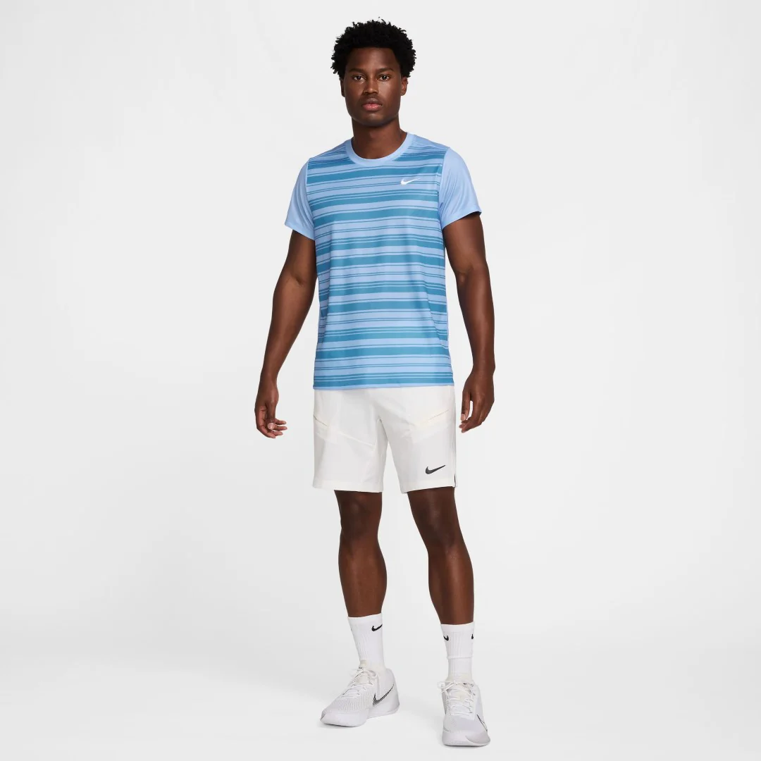 Court Victory Dri-FIT Tennis T-shirt - Image 3