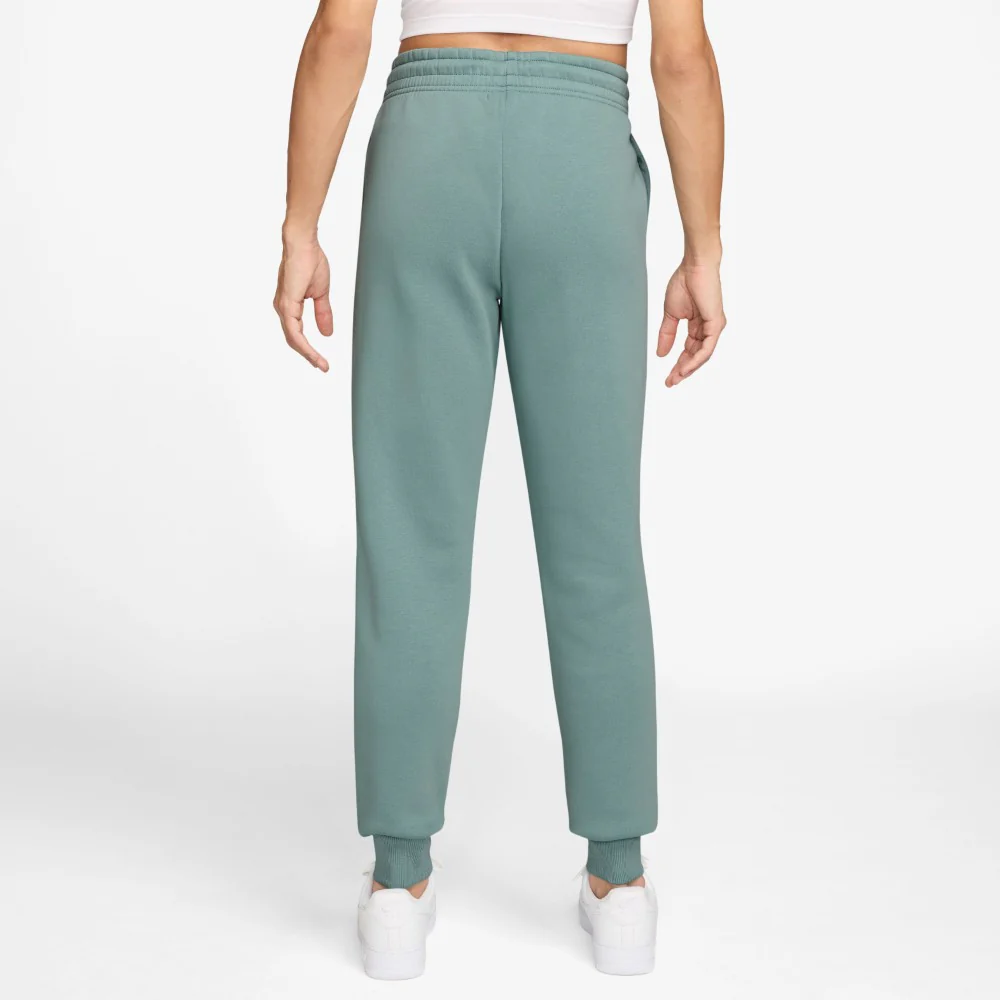 Phoenix Fleece Mid-Rise Sweatpants - Image 2