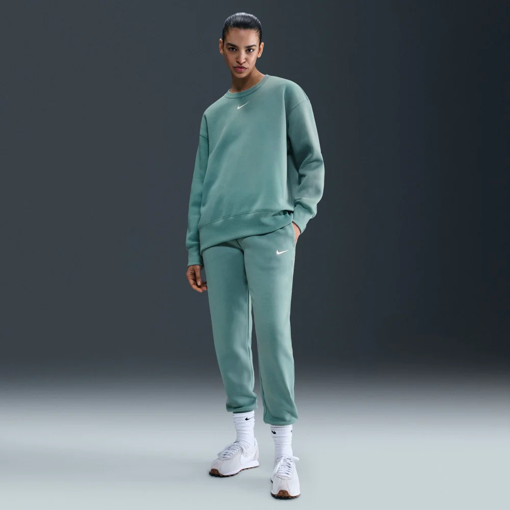 Phoenix Fleece Mid-Rise Sweatpants - Image 4