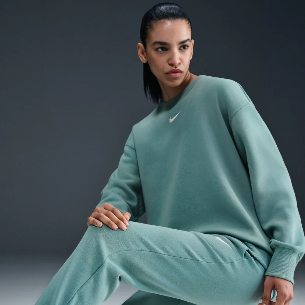 Phoenix Fleece Mid-Rise Sweatpants - Image 6
