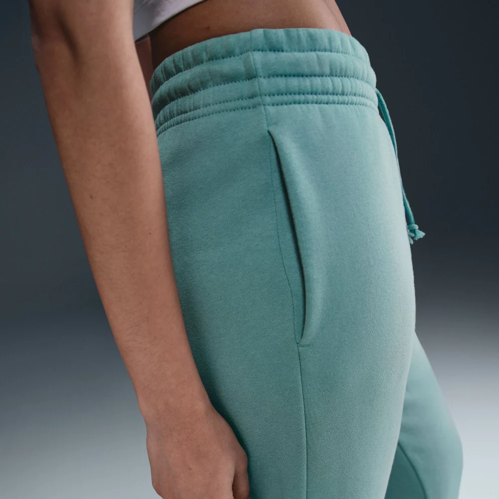 Phoenix Fleece Mid-Rise Sweatpants - Image 7