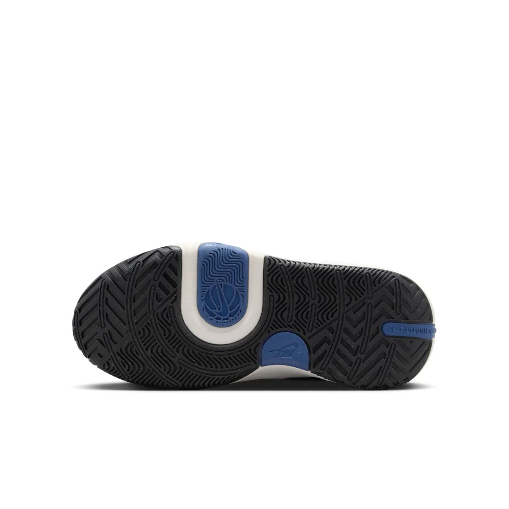 Team Hustle D 11 Basketball Shoes - Image 7