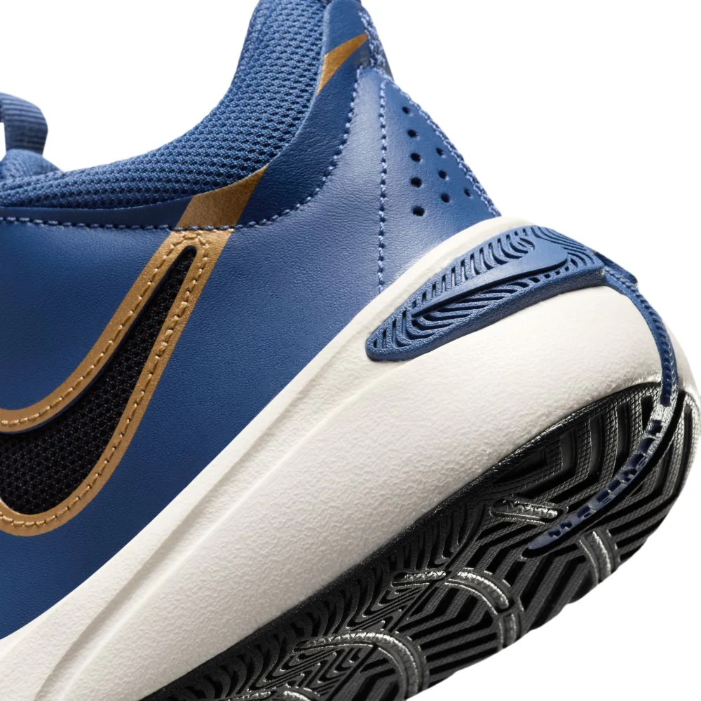Team Hustle D 11 Basketball Shoes - Image 9