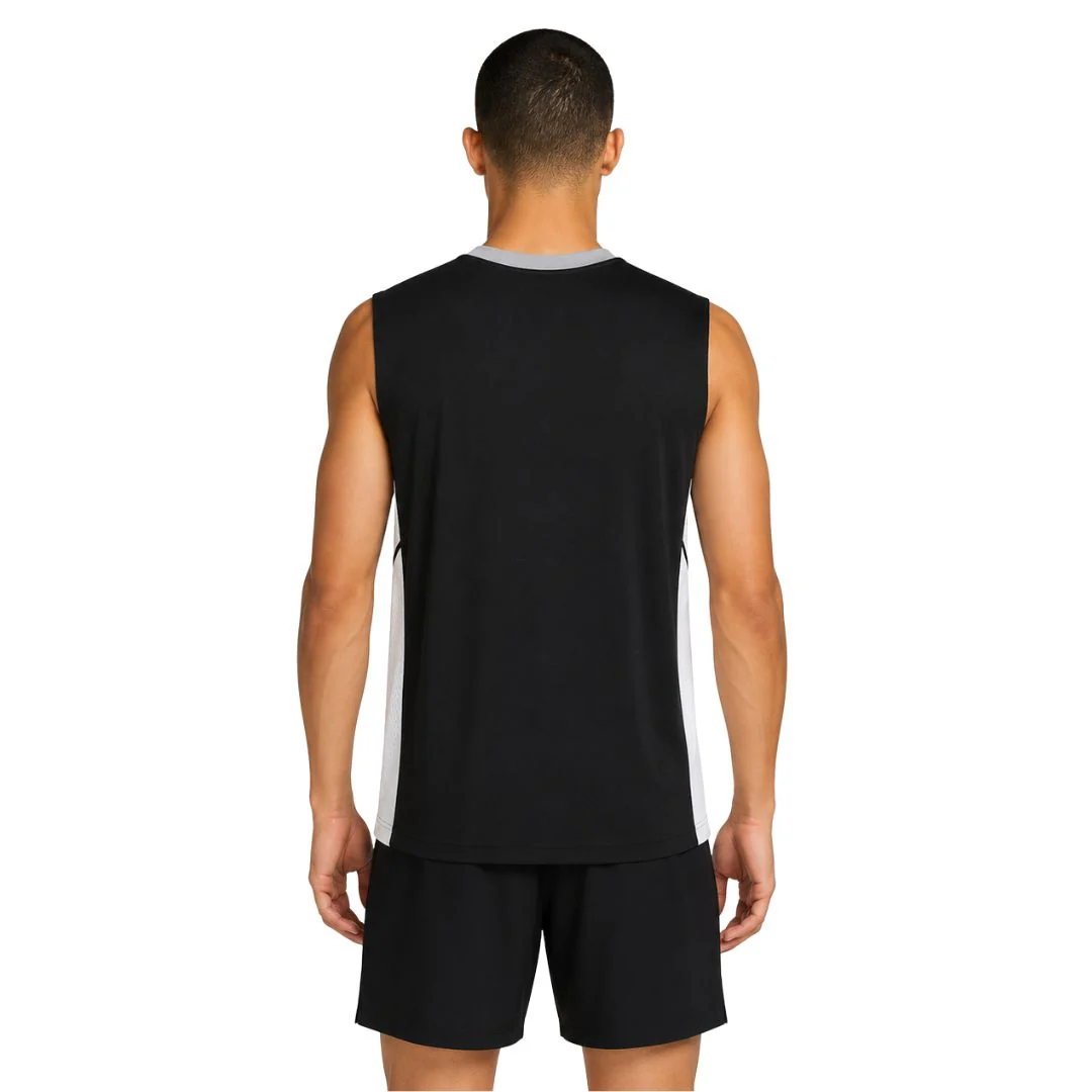 Dri-FIT Academy 25 Sleeveless Top - Image 2