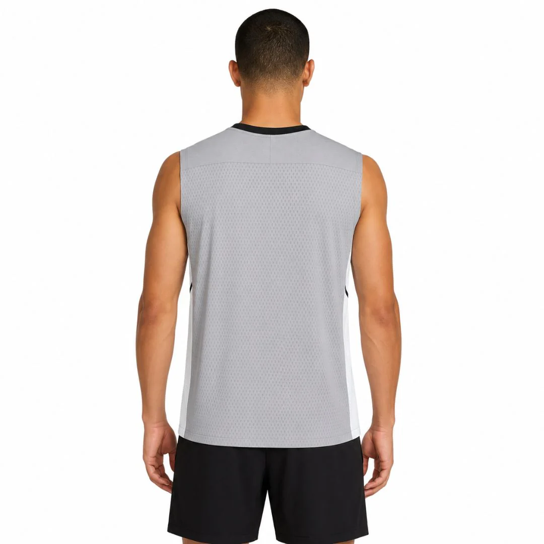 Dri-FIT Academy 25 Sleeveless Top - Image 2