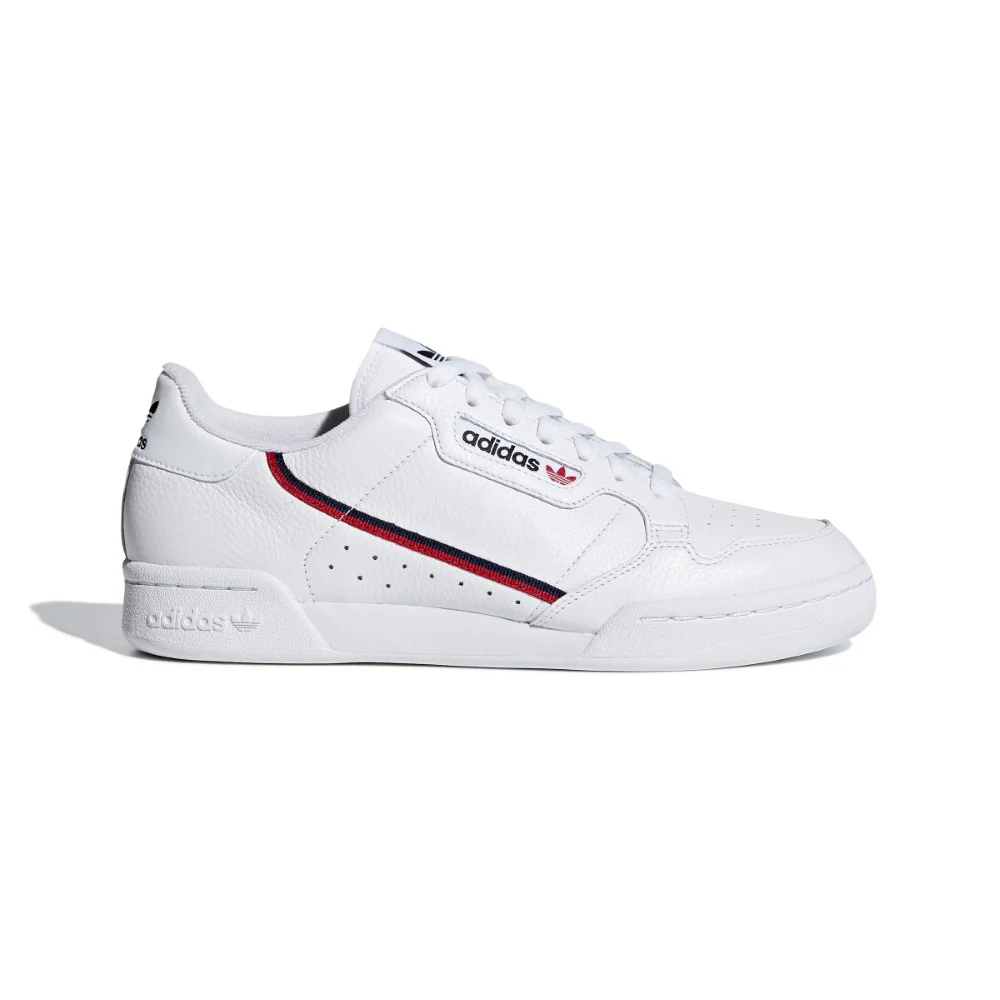 Continental 80 Shoes