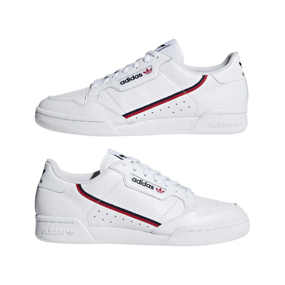 Continental 80 Shoes - Image 4