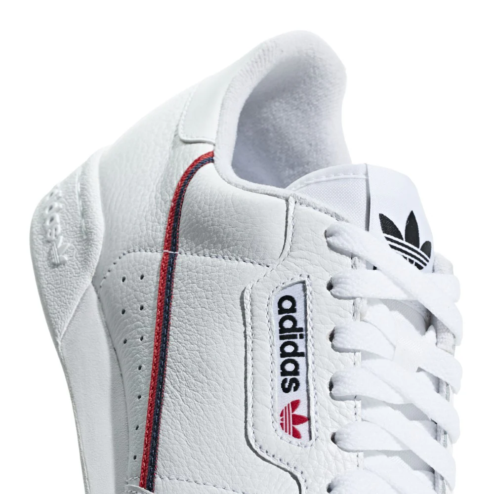 Continental 80 Shoes - Image 7