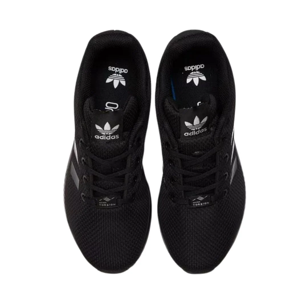 Zx Flux Shoes - Image 3
