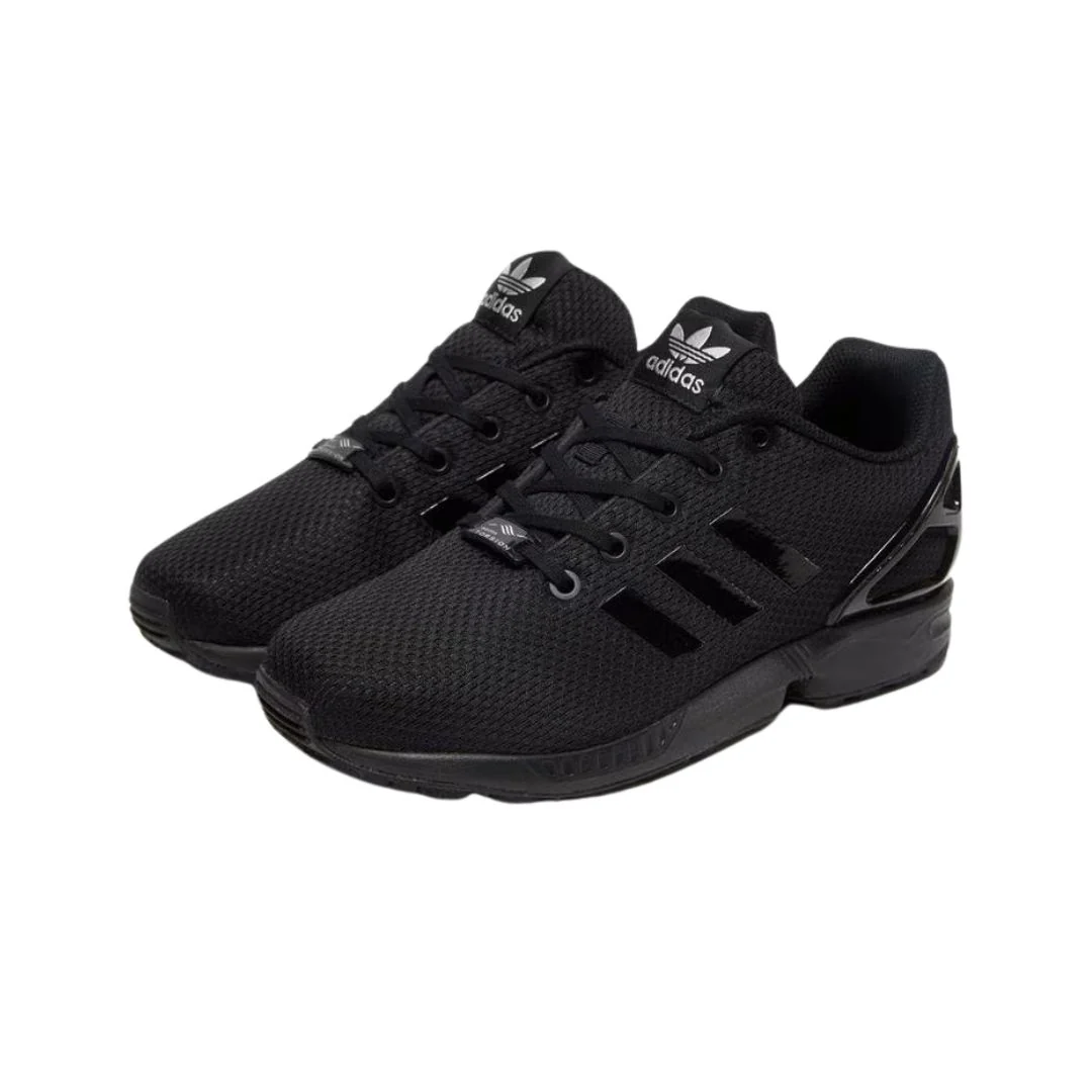 Zx Flux Shoes - Image 5