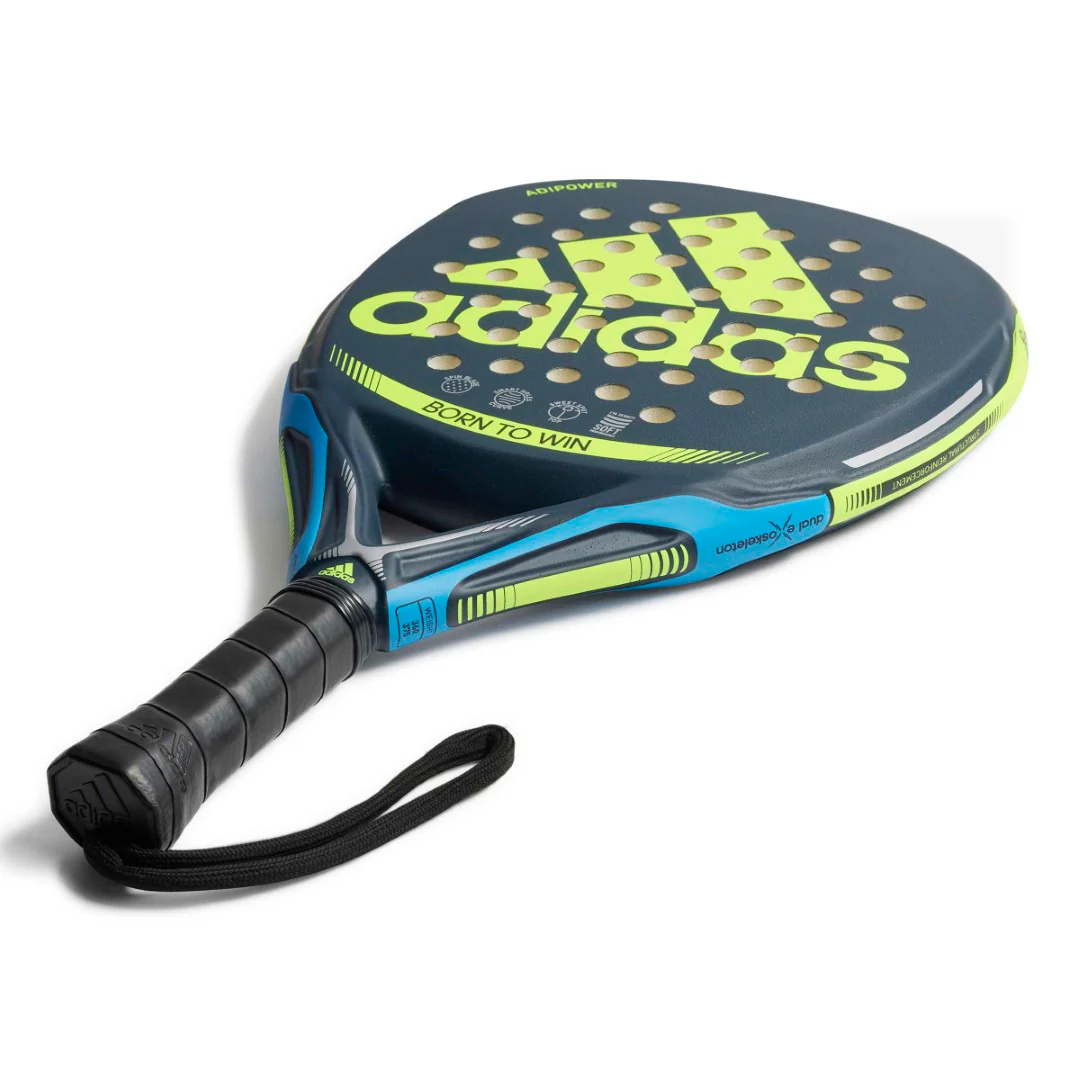 Adipower Lite 3.1 Padel Racket - Image 2