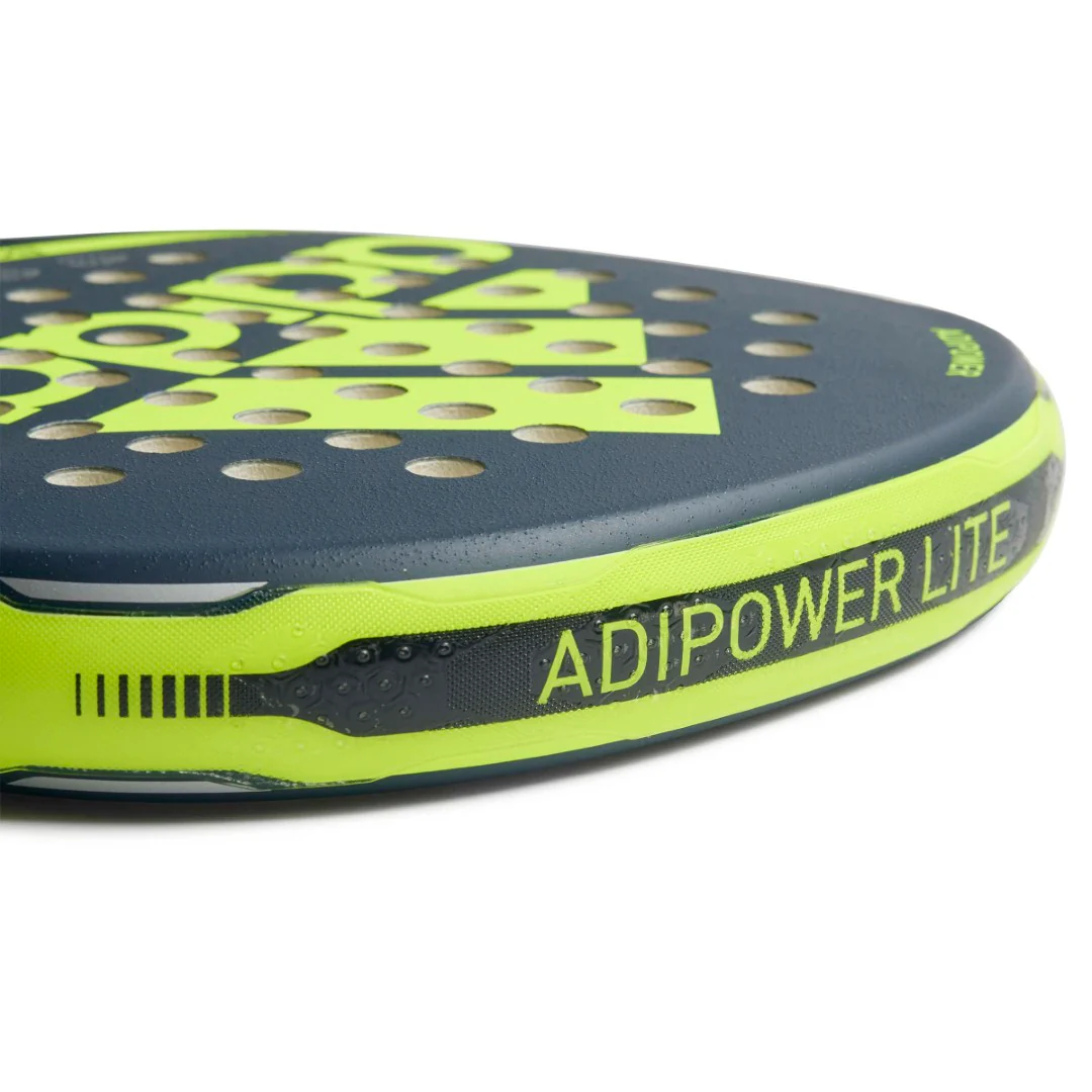 Adipower Lite 3.1 Padel Racket - Image 3