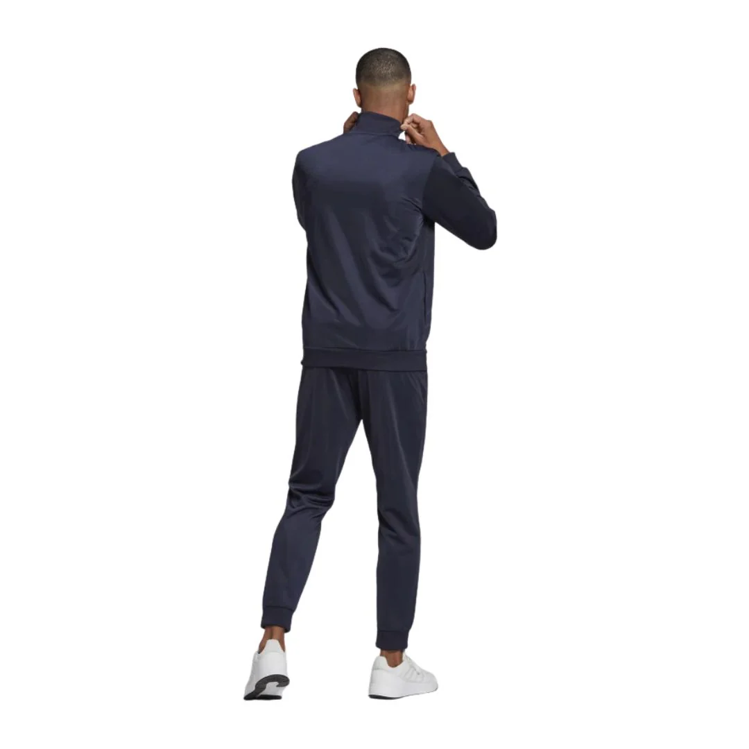 Primegreen Essentials Linear Logo Tracksuit - Image 2